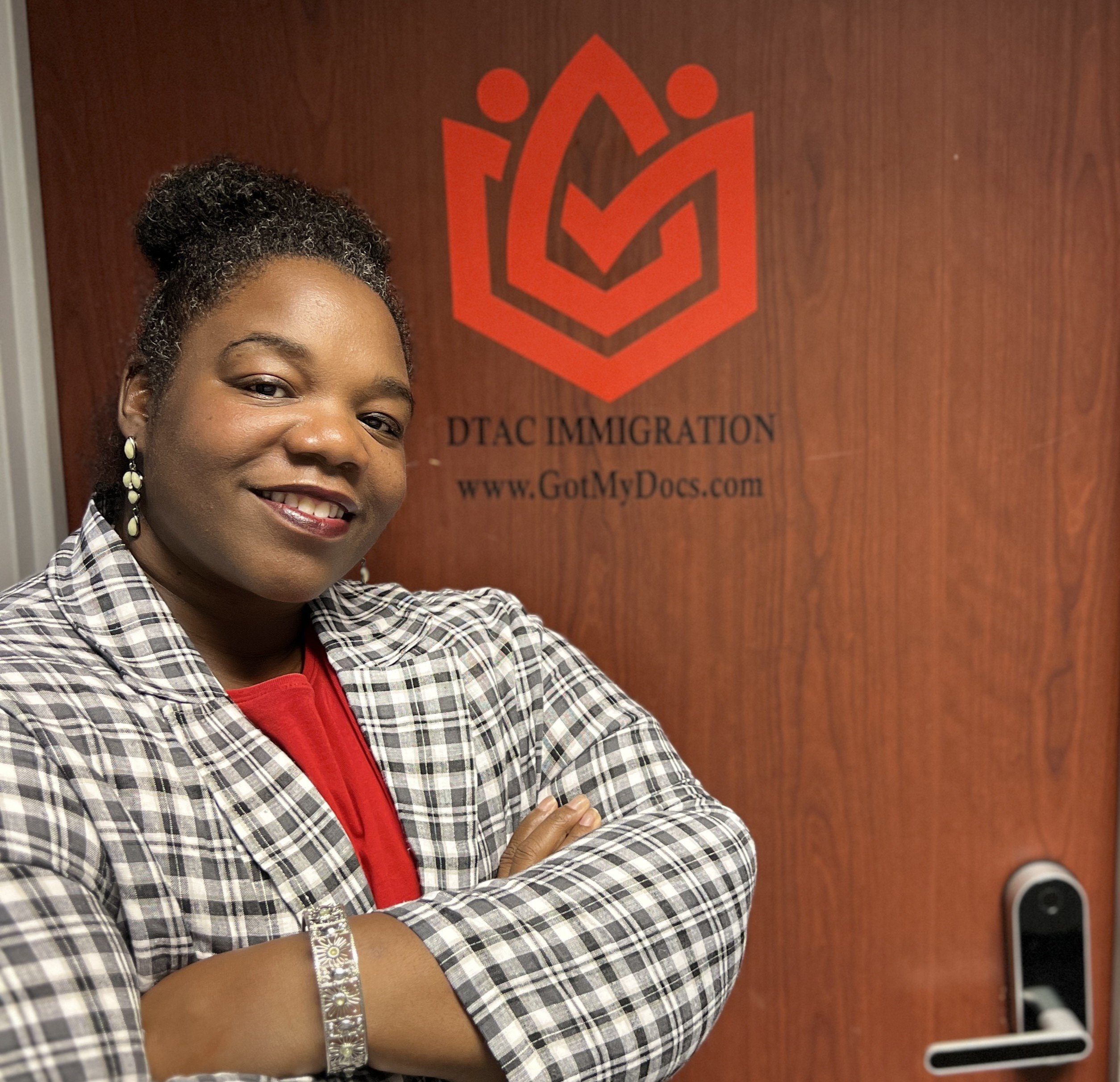 Everyone Is Welcome Here